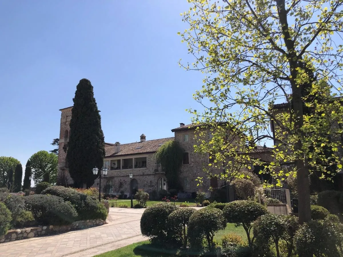 Green Living Apartment Pozzolengo