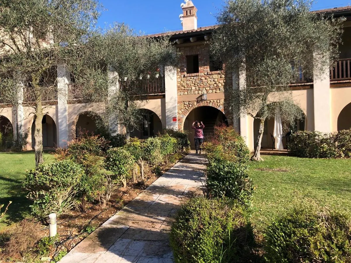 Green Living Apartment Pozzolengo