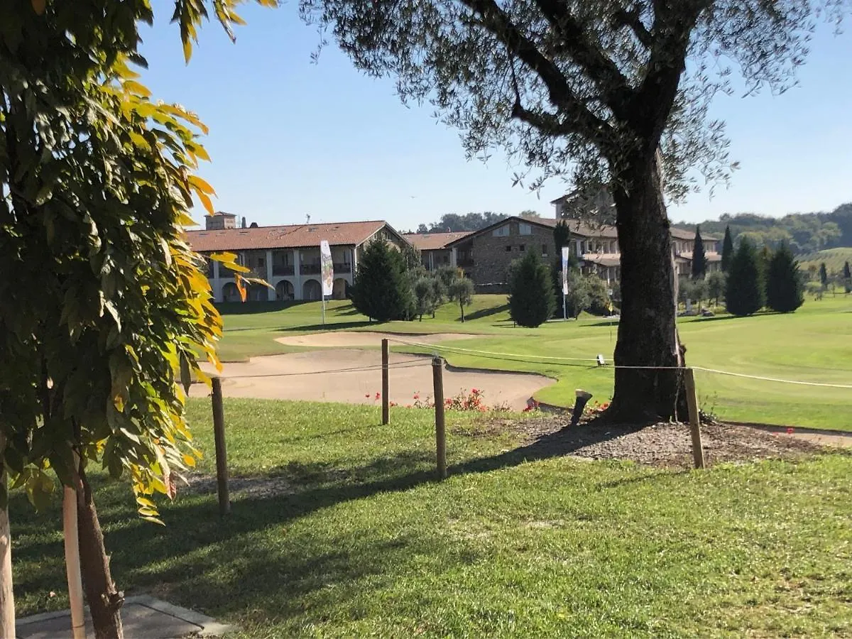 Green Living Apartment Pozzolengo