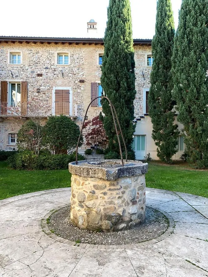 Green Living Apartment Pozzolengo 0*,
