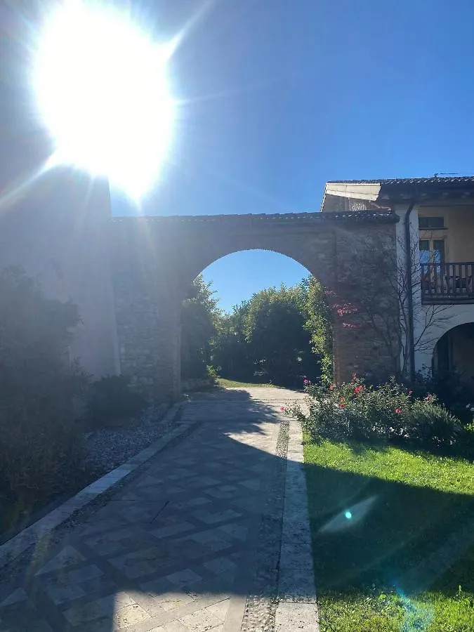 Green Living Apartment Pozzolengo