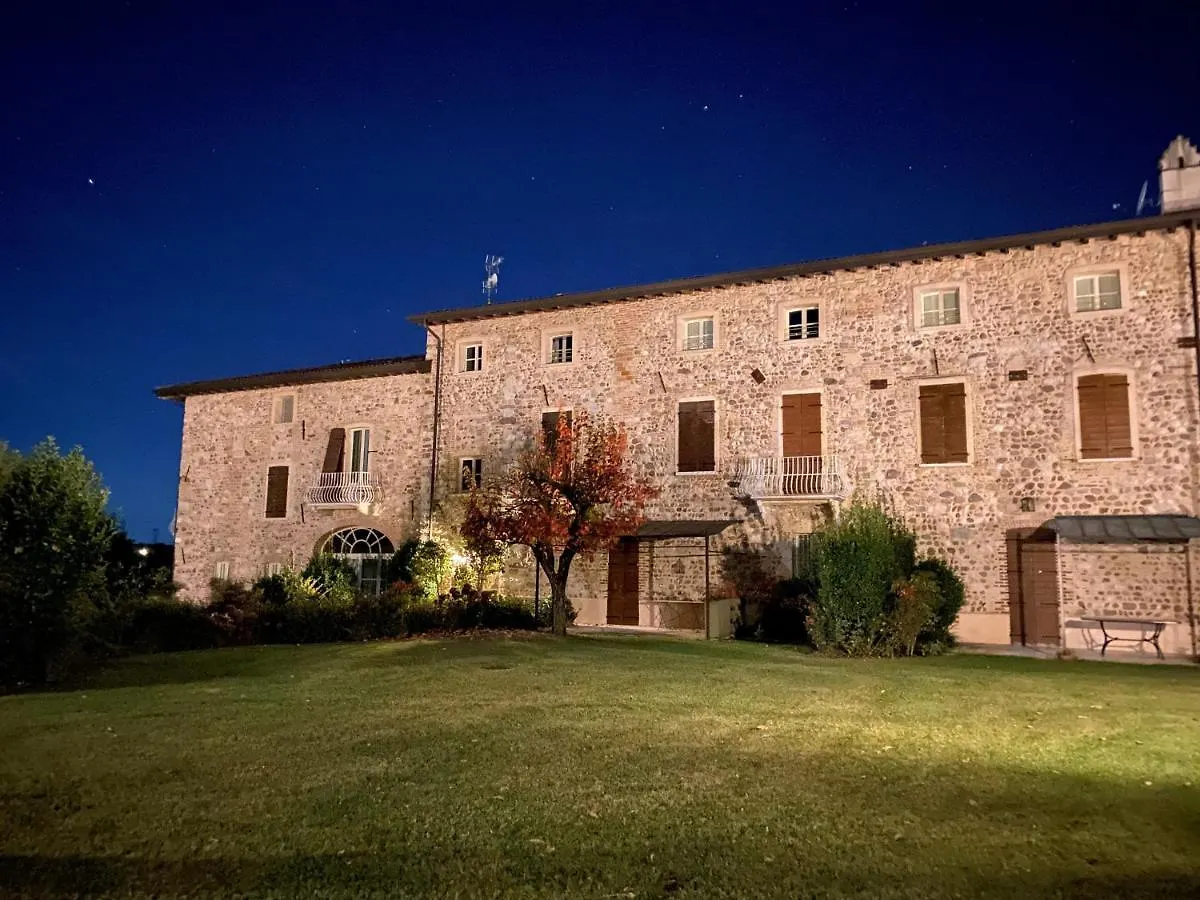 Green Living Apartment Pozzolengo Italy