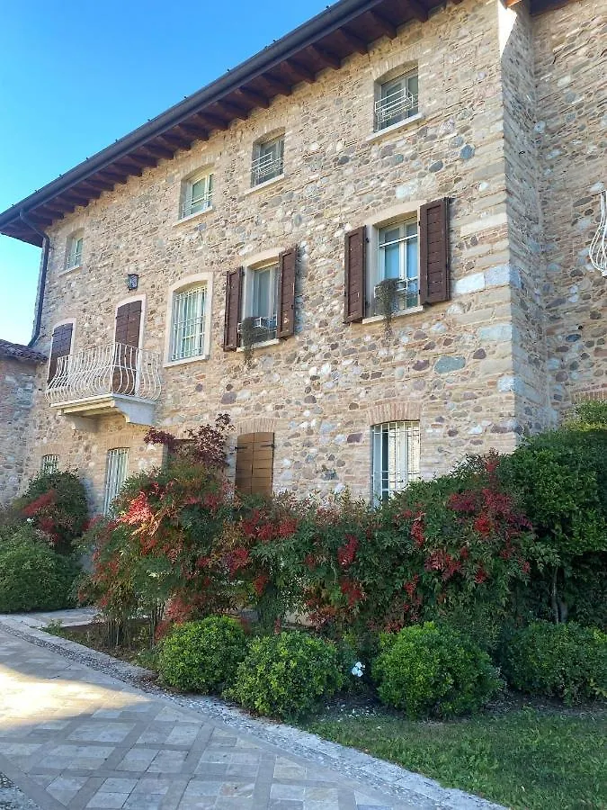 Green Living Apartment Pozzolengo