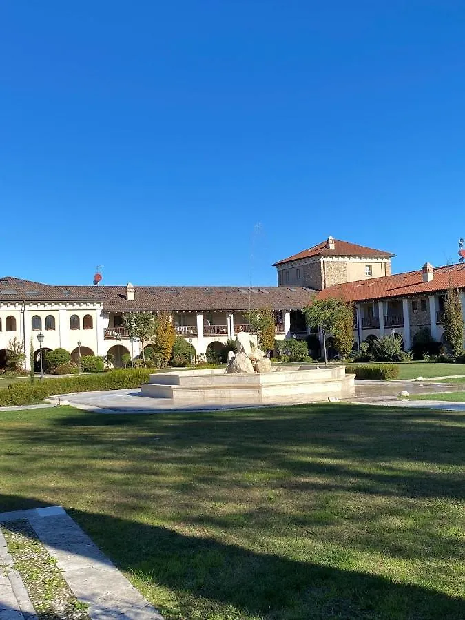 Green Living Apartment Pozzolengo