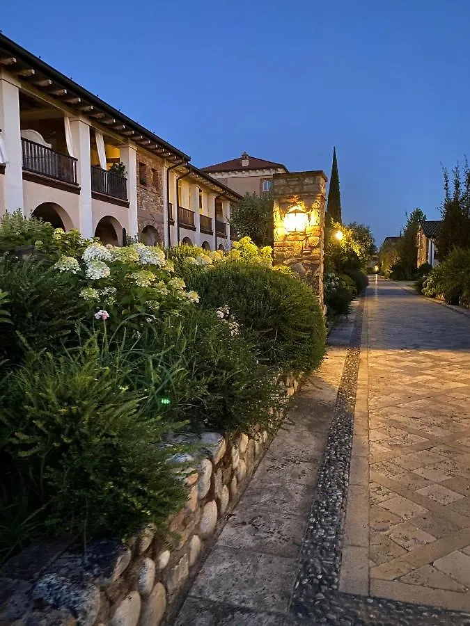 Green Living Apartment Pozzolengo