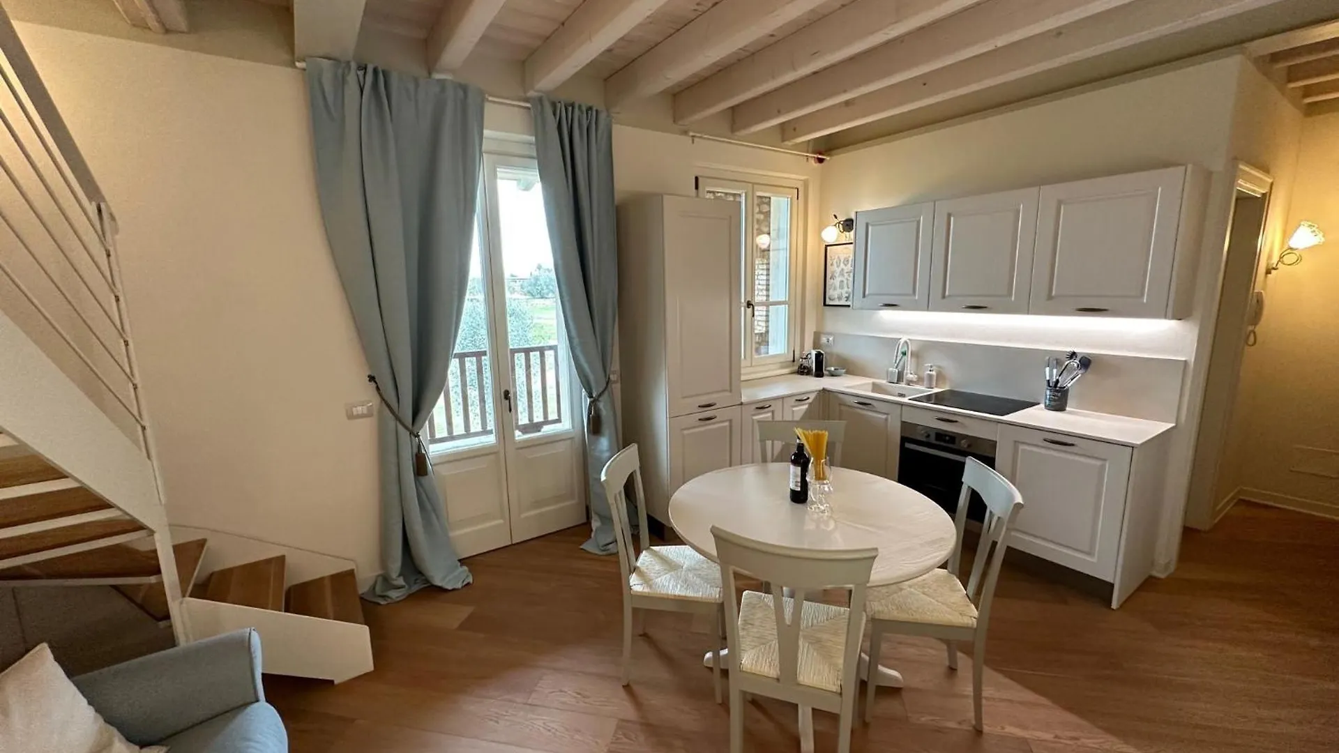 Green Living Apartment Pozzolengo 0*,  Italy