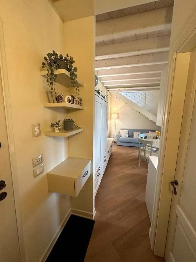 Green Living Apartment Pozzolengo