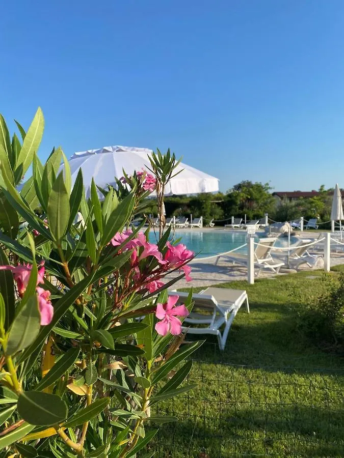 Green Living Apartment Pozzolengo