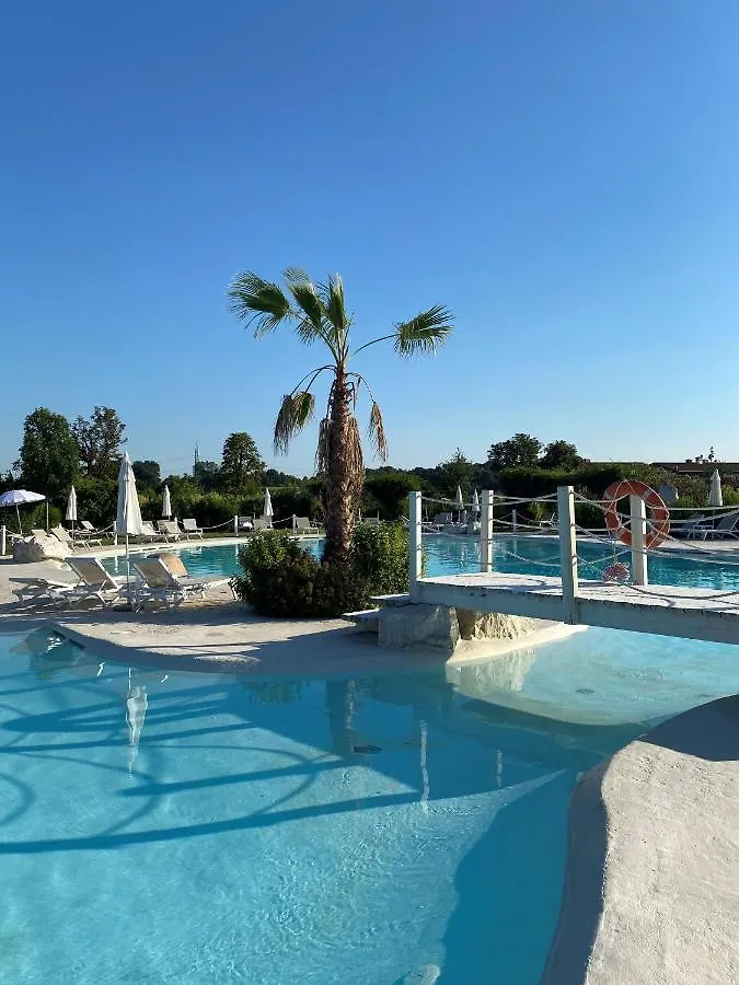 Green Living Apartment Pozzolengo Italy