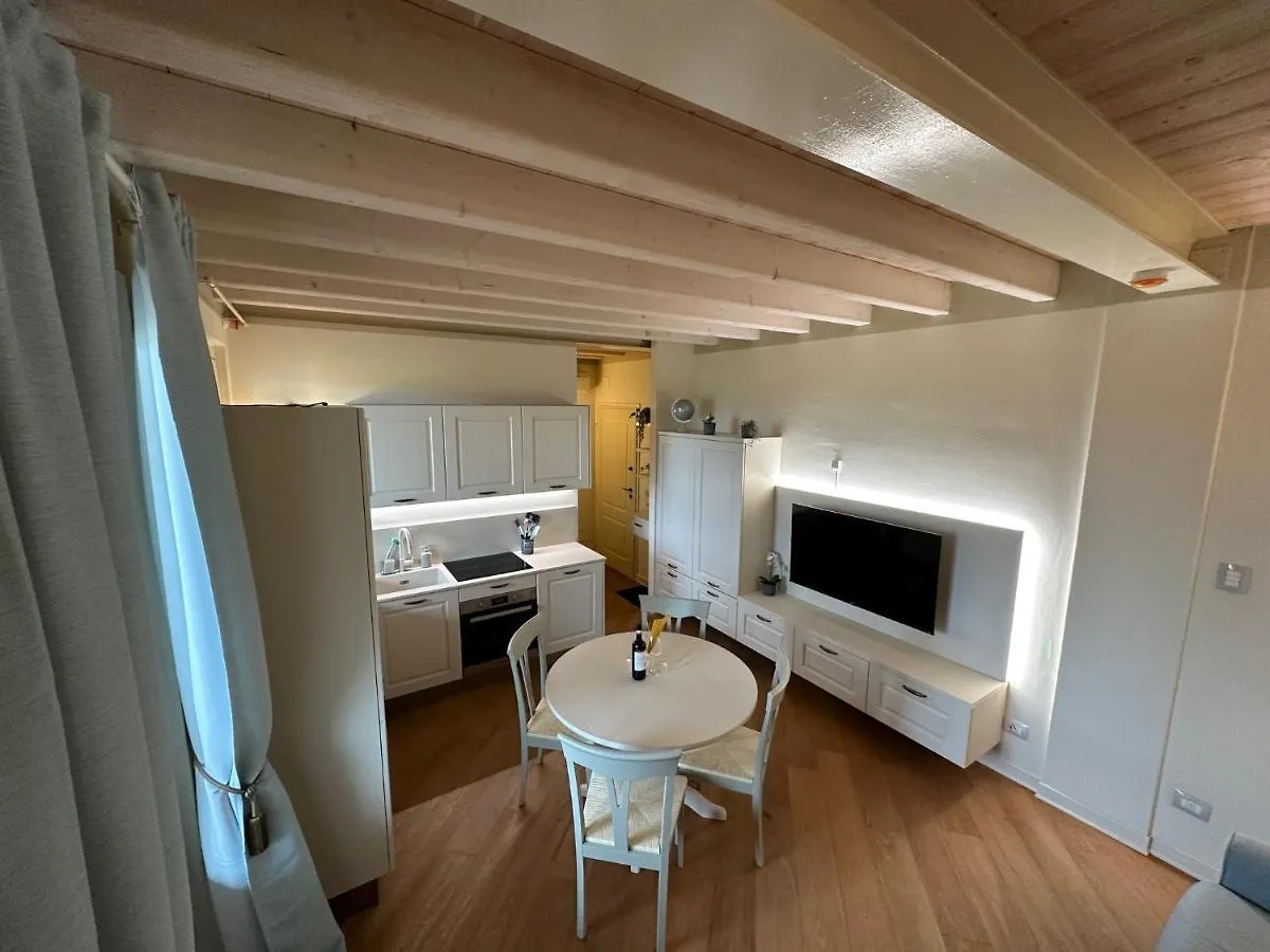 Green Living Apartment Pozzolengo