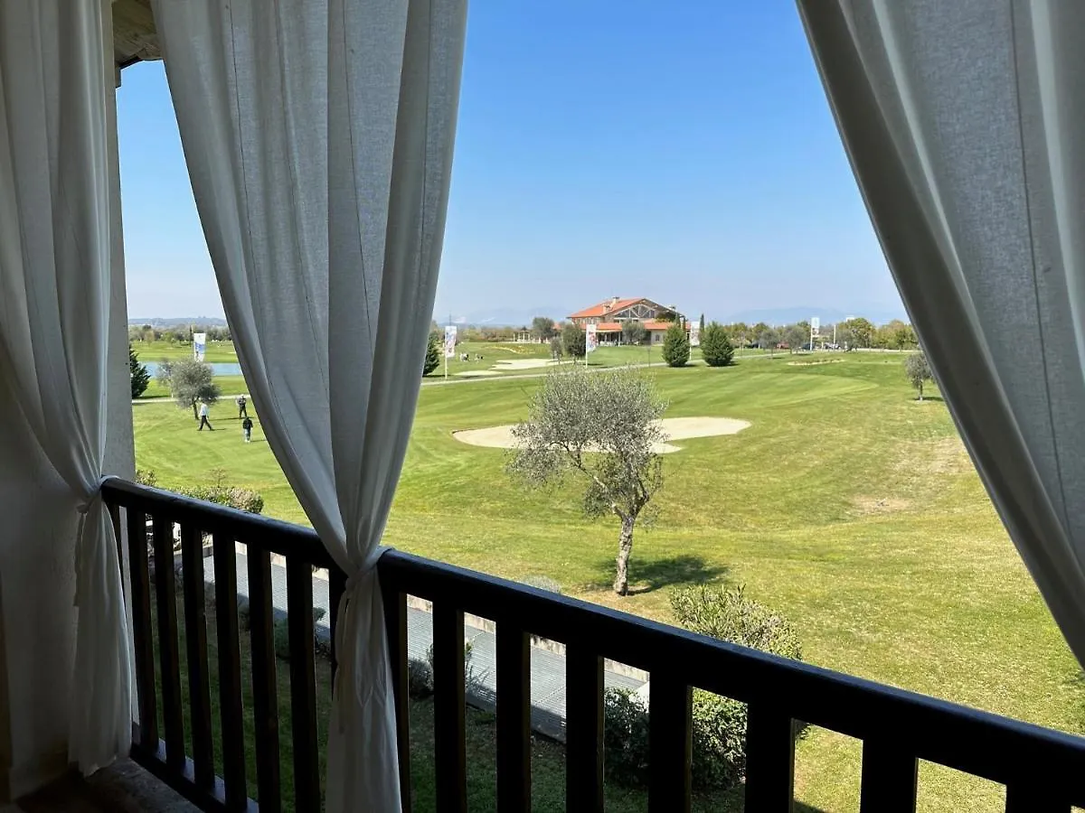 Green Living Apartment Pozzolengo