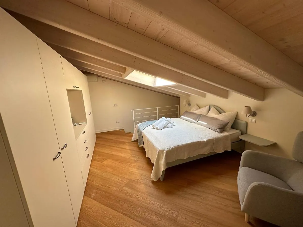 Green Living Apartment Pozzolengo