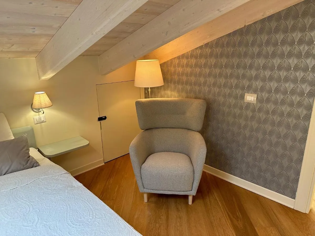 Green Living Apartment Pozzolengo