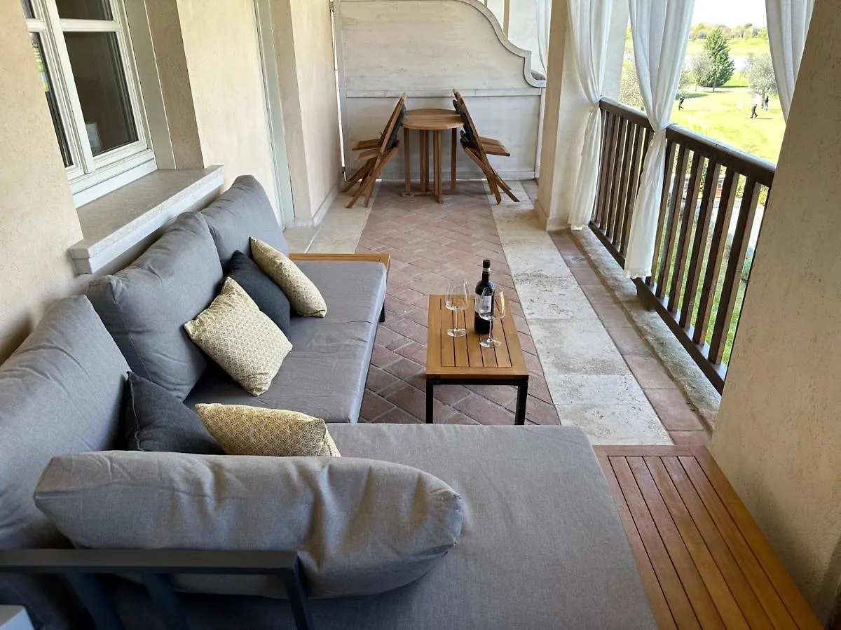 Green Living Apartment Pozzolengo
