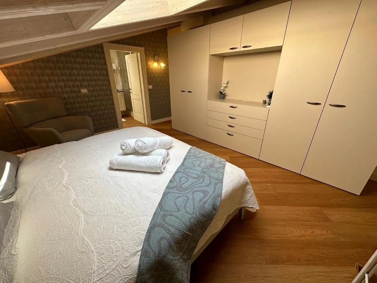 Green Living Apartment Pozzolengo