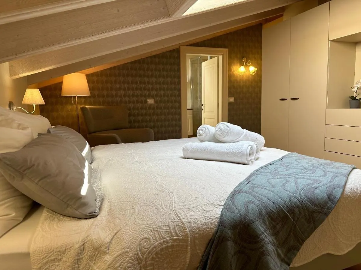 Green Living Apartment Pozzolengo 0*,  Italy