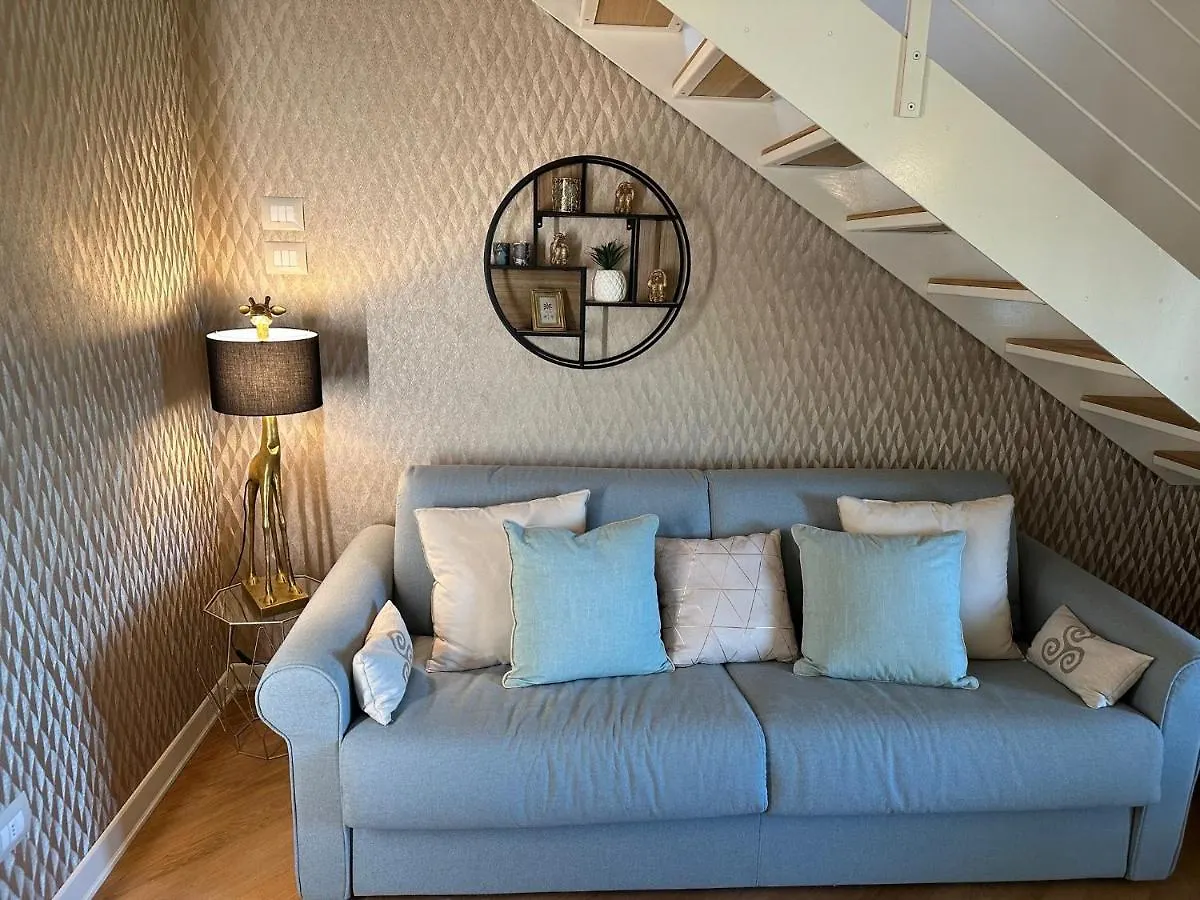 Green Living Apartment Pozzolengo