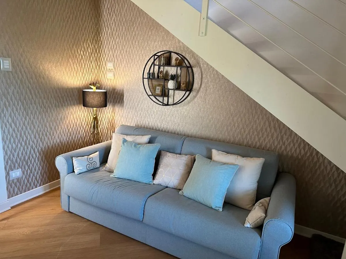 Green Living Apartment Pozzolengo