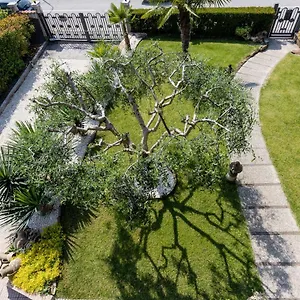 Casa Rosa & Luisa Pozzolengo