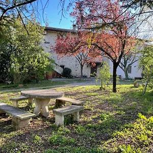 Cascina Campagnola Nocleg ze śniadaniem