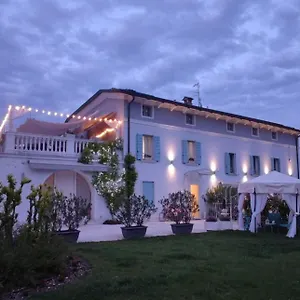 La Terrazza Nocleg ze śniadaniem