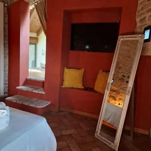 Tam's Tower Pozzolengo