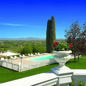 Relais Belvedere & Only Adults Pozzolengo