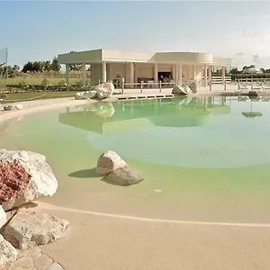 Creative Design House Golf & Pozzolengo
