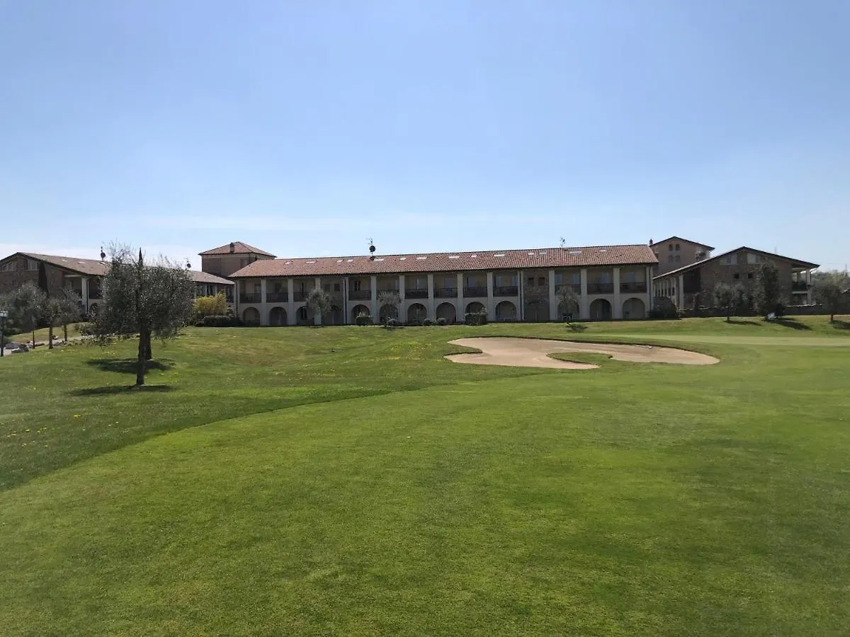 Green Living Apartment Pozzolengo 0*,