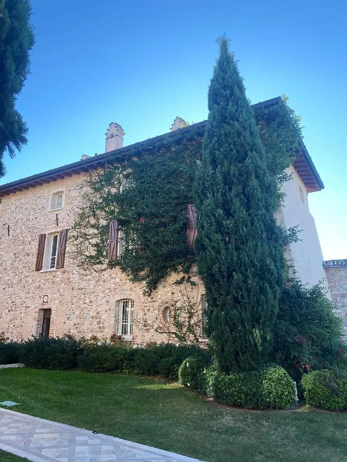 Green Living Apartment Pozzolengo Italië