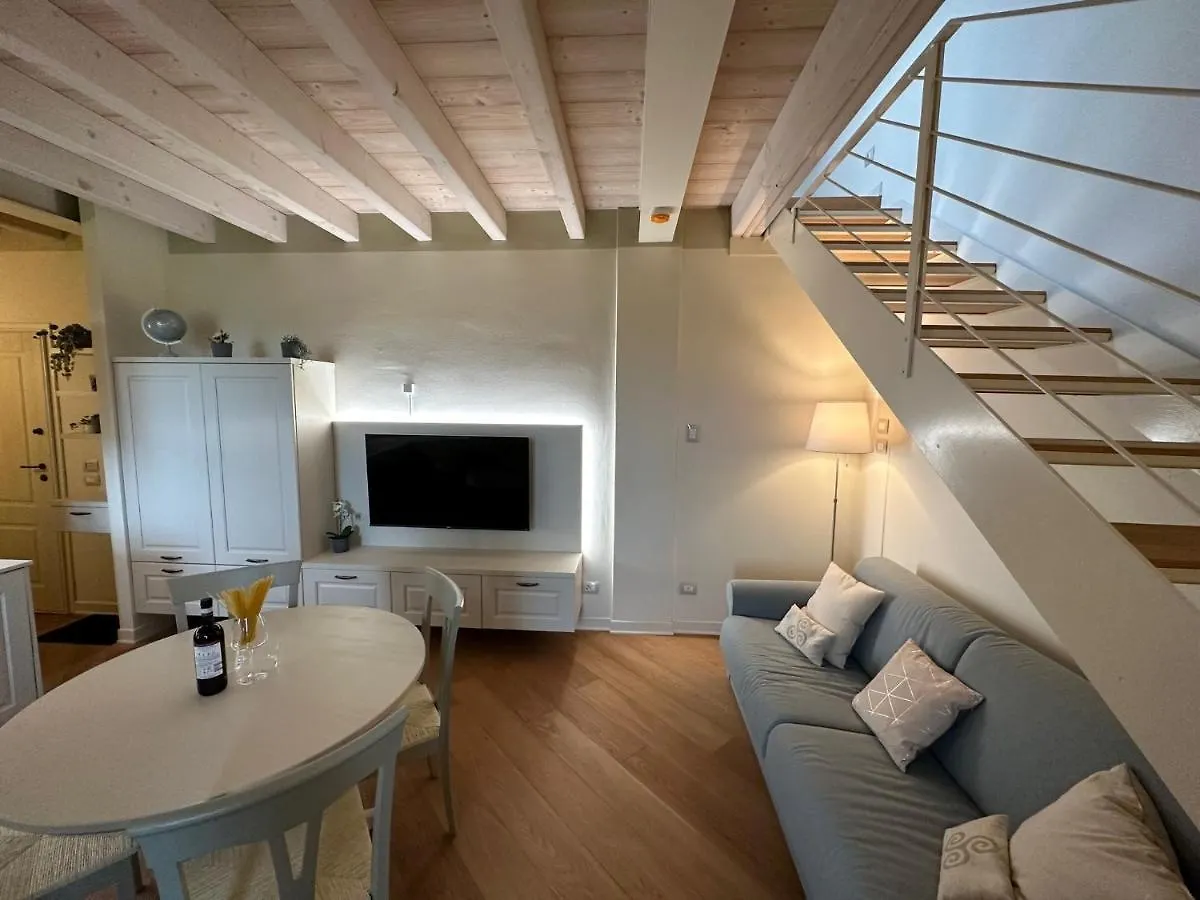 Green Living Apartment Pozzolengo